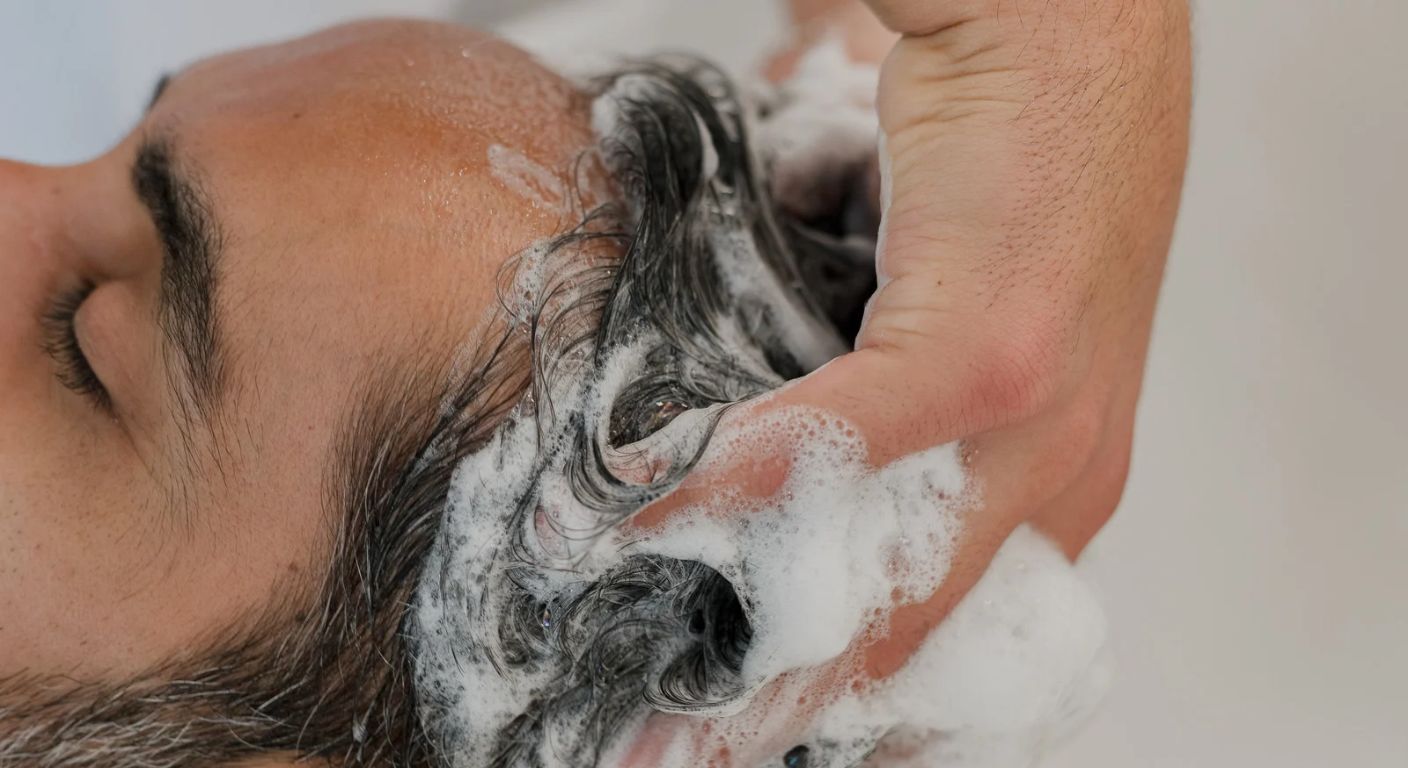 Come lavare i capelli dopo il trapianto: quando, quanto spesso e con cosa